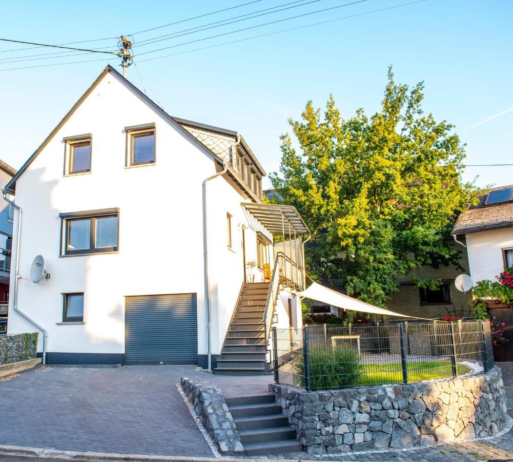 Villa Haus Toni Sankt Goar Exterior foto